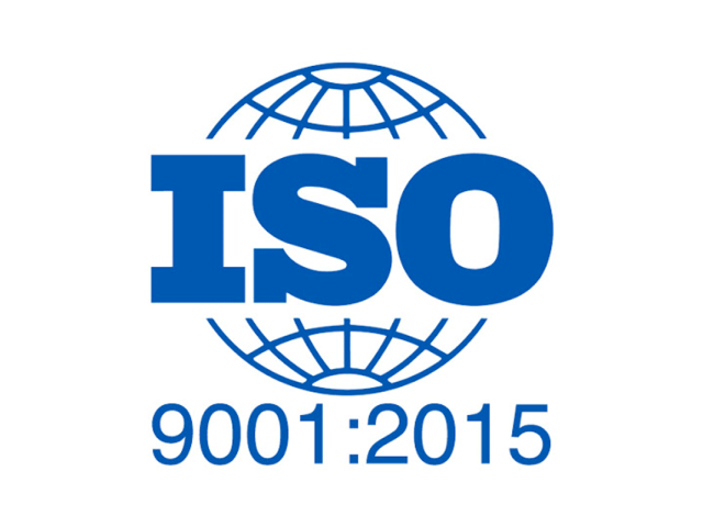 "ReNorm S.r.l. certificata ISO 9001:2015"