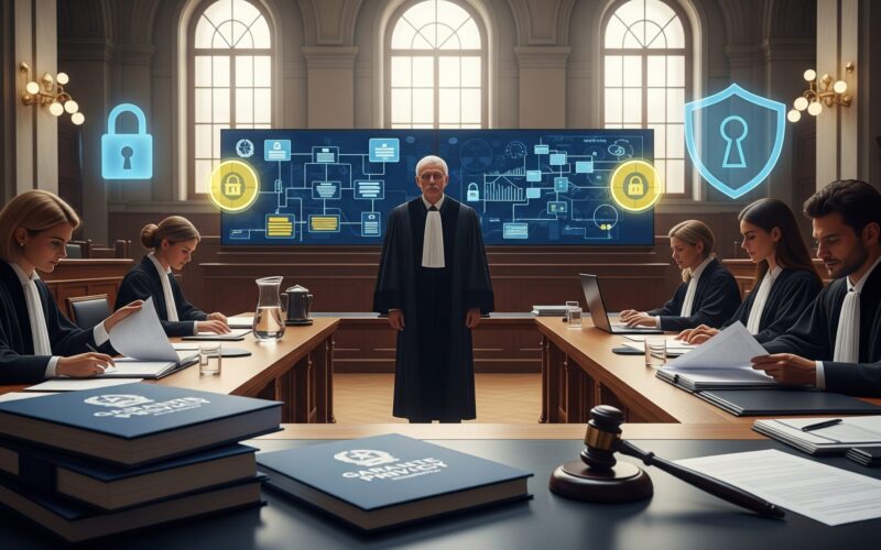 Log e Metadati: cosa ha stabilito il Garante Privacy contro la Regione Lombardia